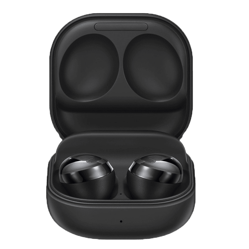 hedset-product هدفون بی سیم سامسونگ مدل Galaxy Buds Pro - Image 1