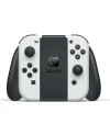 کنسول بازی نینتندو مدل Switch White OLED - Image 2