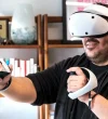 هدست واقعیت مجازی سونی پلی استیشن VR2 - Image 3