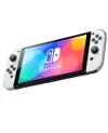 کنسول بازی نینتندو مدل Switch White OLED - Image 3