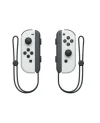 کنسول بازی نینتندو مدل Switch White OLED - Image 4
