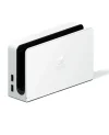 کنسول بازی نینتندو مدل Switch White OLED - Image 5