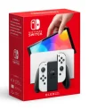 کنسول بازی نینتندو مدل Switch White OLED - Image 7