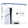 کنسول بازی سونی مدل PlayStation 5 Slim ریجن اروپا سری 2016A نسخه دیسک‌خور ظرفیت یک ترابایت - Image 8