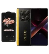 گوشی موبایل شیائومی مدل Poco X7 ظرفیت 512 گیگابایت رم 12 گیگابایت نقره ای