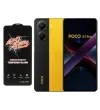 گوشی موبایل شیائومی مدل Poco X7 Pro ظرفیت 256 گیگابایت رم 12 گیگابایت مشکی