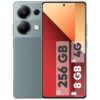 گوشی شیائومی Redmi Note 13 Pro 4G  256 گیگابایت با رم 8 گیگابایت