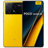گوشی شیائومی Poco X6 Pro 5G  دو سیم‌کارت 512 گیگابایت با رم 12 گیگابایت