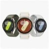 ساعت هوشمند رسمی، روزمره سامسونگ مدل Galaxy Watch 7