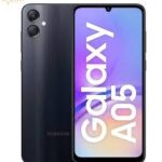 گوشی سامسونگ Galaxy A05 رجیسترشده دو سیم‌کارت 128 گیگابایت با رم 6 گیگابایت