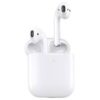 هدفون بلوتوثی اپل مدل AirPods New Generation - Image 2