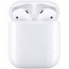 هدفون بلوتوثی اپل مدل AirPods New Generation - Image 3