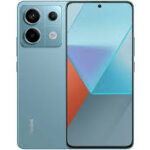 گوشی شیائومی Redmi Note 13 Pro 4G  256 گیگابایت با رم 8 گیگابایت - Image 3