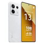 گوشی شیائومی Redmi Note 13 4G دو سیم‌کارت 256 گیگابایت با رم 8 گیگا - Image 2