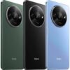 گوشی شیائومی Redmi A3 دو سیم‌کارت 128 گیگابایت با رم 4 گیگابایت - Image 2