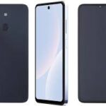 گوشی وکال V0 Plus رجیسترشده دو سیم‌کارت 64 گیگابایت با رم 6گیگابایت - Image 2