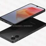 گوشی سامسونگ Galaxy A06 رجیستر‌شده دو سیم‌کارت 64 گیگابایت با رم 4 گیگابایت - Image 2