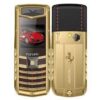 گوشی موبایل هانوفر مدل V5 Pro  ظرفیت 32 مگابایت و رم 32 مگابایت