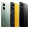 گوشی شیائومی Poco X7  دو سیم‌کارت 512 گیگابایت با رم 12 گیگابایت - Image 2