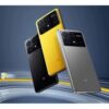 گوشی شیائومی Poco X6 Pro 5G  دو سیم‌کارت 512 گیگابایت با رم 12 گیگابایت - Image 2