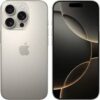 گوشی اپل iPhone 16 Pro ZAA دو سیم‌کارت 256 گیگابایت با رم 8 گیگابایت - Image 2