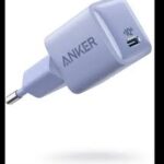 شارژر دیواری 30 وات انکر مدل A2147 511 Nano 3 - Image 2