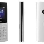 گوشی هانوفر 8000M 32 مگابایت رجیسترشده - Image 2