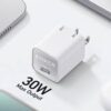 شارژر دیواری 30 وات انکر مدل A2147 511 Nano 3 - Image 3