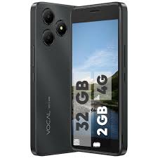 download گوشی وکال V0 Core رجیسترشده دو سیمکارت 32 گیگابایت با رم 2 گیگابایت - Image 1