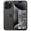 گوشی اپل iPhone 15 Pro Max CH دو سیم‌کارت 256 گیگابایت با رم 8 گیگابایت - Image 3