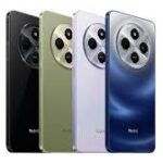 گوشی شیائومی Redmi 14C  256 گیگابایت با رم 8 گیگابایت - Image 3