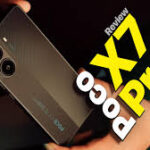 گوشی شیائومی Poco X7  دو سیم‌کارت 512 گیگابایت با رم 12 گیگابایت - Image 3