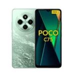 گوشی شیائومی Poco C75  دو سیم‌کارت 256 گیگابایت با رم 8 گیگابایت - Image 2