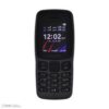 گوشی  Hanofer V6 pro دو سیم‌کارت 32 مگابایت - Image 2