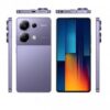 گوشی شیائومی Poco M6 Pro  دو سیم‌کارت 512 گیگابایت با رم 12 گیگابایت