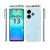 گوشی شیائومی Redmi 13x  دو سیم‌کارت 256 گیگابایت با رم 8 گیگابایت - Image 3