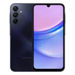 گوشی سامسونگ Galaxy A15 رجیسترشده دو سیم‌کارت 256 گیگابایت با رم 8 گیگابایت - Image 2
