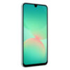 گوشی سامسونگ Galaxy A06 رجیستر‌شده دو سیم‌کارت 64 گیگابایت با رم 4 گیگابایت