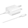 شارژر دیواری ویکو مدل WECO 38 فست 25 واتی