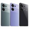 گوشی شیائومی Redmi Note 13 Pro Plus 5Gدو سیم‌کارت 512 گیگابایت با رم 12 - Image 3