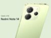 گوشی شیائومی Redmi Note 14 4G  دو سیم‌کارت 256 گیگابایت با رم 8 گیگابایت - Image 3