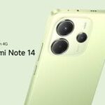 گوشی شیائومی Redmi Note 14 4G  دو سیم‌کارت 256 گیگابایت با رم 8 گیگابایت - Image 3