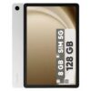 تبلت 11 اینچ سامسونگ مدل Galaxy Tab A9 Plus 5G با64 گیگابایت و رم 4 گیگا