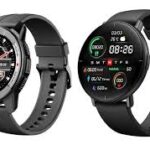 ساعت هوشمند میبرو مدل Mibro Watch X1 - Image 2