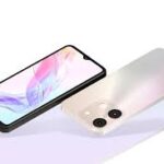 گوشی وکال V0 Plus رجیسترشده دو سیم‌کارت 64 گیگابایت با رم 6گیگابایت - Image 3