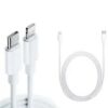 شارژر 20 وات اپل مدل USB-C - Image 3