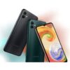 گوشی سامسونگ Galaxy A05 رجیسترشده دو سیم‌کارت 128 گیگابایت با رم 6 گیگابایت - Image 4