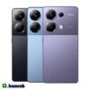 گوشی شیائومی Poco M6 Pro  دو سیم‌کارت 512 گیگابایت با رم 12 گیگابایت - Image 3