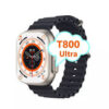 ساعت هوشمند ورزشی و روزمره مدل T800 Ultra - Image 2