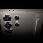 گوشی سامسونگ Galaxy S24 Ultra رجیستر‌شده دو سیم‌کارت 256 گیگابایت با رم 12 گیگابایت - Image 4